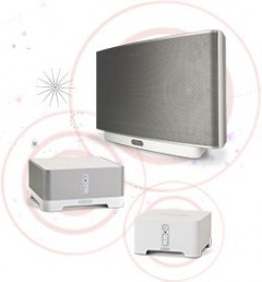 SonosNet